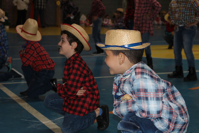 Festa Junina 2022